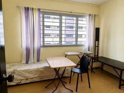 Blk 540 Serangoon North Avenue 4 (Serangoon), HDB 5 Rooms #578784911